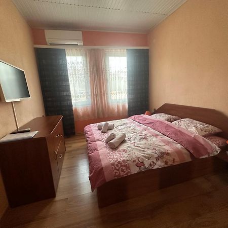 Guesthouse Zornitsa Chisarja Exteriér fotografie