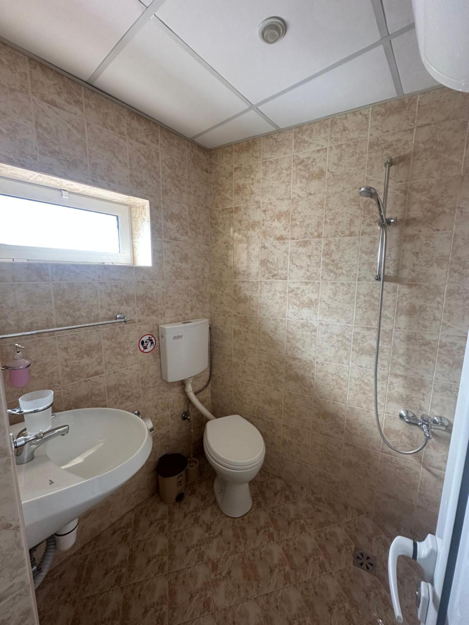 Guesthouse Zornitsa Chisarja Exteriér fotografie